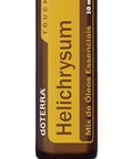 Doterra Helichrysum Touch