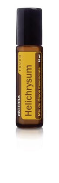 Doterra Helichrysum Touch