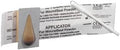 Hemostatic Agent WoundSeal 4 per Box Individual Packet Hydrophilic Polymer; Potassium Ferrate 1 Count By Woundseal