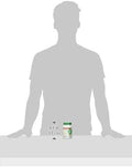 Organika Curcumin 500 Mg- Anti-Inflammatory, Antioxidant, Joint Pain Relief, Natural Tonic- 150 Vcaps