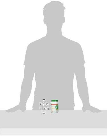 Organika Curcumin 500 Mg- Anti-Inflammatory, Antioxidant, Joint Pain Relief, Natural Tonic- 150 Vcaps
