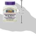 21St Century Resveratrol Red Wine Extract Capsules 90Count