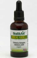Immune Formula, 1.7 Oz, Contains Ecea, Astagalus, Elderberry, And Garlic, Helps Optimum Immune Support
