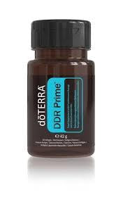Doterra - Ddr Prime Softgels Essential Oil Complex 60 Softgels