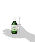 Sweetleaf SteviaClear Sweet Drops - Stevia Liquid Drops Sweetener Pure Stevia Drops with No Bitter Aftertaste Liquid Sugar Alternative Zero Calorie Keto Food Non-GMO Stevia 4 Fl Oz (Pack of 2)