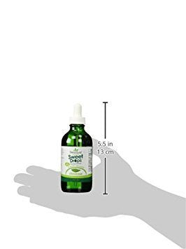 Sweetleaf SteviaClear Sweet Drops - Stevia Liquid Drops Sweetener Pure Stevia Drops with No Bitter Aftertaste Liquid Sugar Alternative Zero Calorie Keto Food Non-GMO Stevia 4 Fl Oz (Pack of 2)