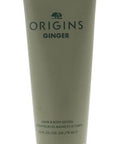 Origins Ginger Hand & Body Lotion Hydrates & Softens With Vitamin E & Aloe Vera 2.5 Fl Oz