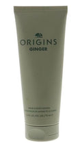 Origins Ginger Hand & Body Lotion Hydrates & Softens With Vitamin E & Aloe Vera 2.5 Fl Oz