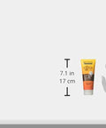 Marc Anthony Nourishing Curl Cream, Coconut Oil & Shea Butter - Anti-Frizz Biotin Detangling Cream to Enhance Curls, Defrizz, Hydrate & Adds Shine - Color Safe & Sulfate Free Styling Product