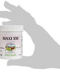 Maxi Health High Potency Probiotic Acidophilus Formula (5M 2 Oz. (Pack of 1))