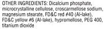 Ferrous Sulfate 325Mg Iron Supplement (2-Pack) Iron Pills 100 Iron Tablets Per Bottle 2-Pack