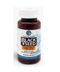 Amazing Herbs Oil Black Seed Prem 500Mg