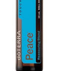 Doterra Peace Touch Reassuring Blend 10 Ml
