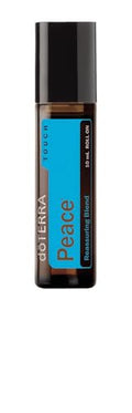Doterra Peace Touch Reassuring Blend 10 Ml