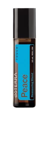 Doterra Peace Touch Reassuring Blend 10 Ml