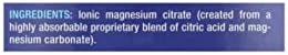 Natural Calm Natural Vitality