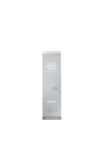 Doctor Babor Refining Radiance Serum With Vitamin C Hyaluronic Acid And Vitamin E Skin Care For Smooth Plump Skin Radiant And Even Complexion 1 Oz