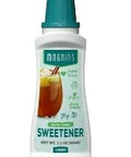 MAGRINS Stevia + Xylitol 65ml liquid Sweetener