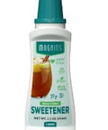 MAGRINS Stevia + Xylitol 65ml liquid Sweetener