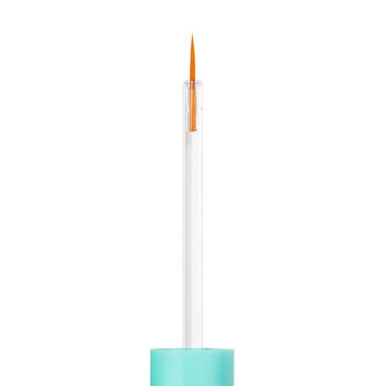 Sweed - Eyelash Growth Serum Lengthens With Peptides Biotin Pumpkin Seed Oil + Keratin Prostaglandin- Vegan Cruelty- Clean Beauty (0.10 Fl Oz 3 Ml)