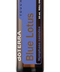 Doterra Touch Blue Lotus Roll On 10 Ml
