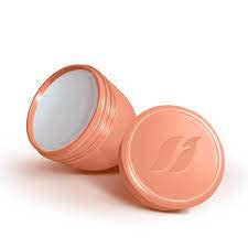 Farmasi Perfecting Balm Its Powerful Formula Containing Vitamin E Moisturizes And Nourishes Your Skin 0.5 Fl. Oz / 15 Ml (Orange Delicate)