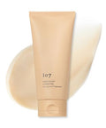 107 Hair & Scalp Hydrating Microbiome Treatment Both Hair & Scalp Hydrating Scalp Treatment Ginseng Caffeine And Biotin Helps Soothe Scalp Discomfort (6.08 Fl Oz)