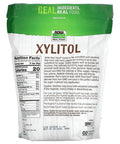 Now Foods, Xylitol, 2.5 lbs (1134 g)