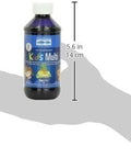 Trace Minerals Kid'S Multi Liquid Multivitamin Supplement With Vitamin C, Zinc, & Minerals Supports Healthy Bones And Immunity Natural Citrus Punch Flavor 48 Servings, 8 Fl Oz (1 Pack)