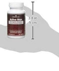 natures aid Active Man Tablets Pack of 60 Tablets