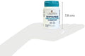 Ana Maria Lajusticia Tryptophan with GABA and Passion Flower and Magnesium Kosher Halal Vegan Gluten Supports Nervous System