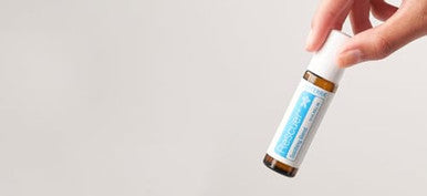Doterra Rescuer Essential Oil Soothing Blend For Kids