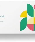 Everlywell Vitamin D + Inflammation Test Athome Collection Kit Accurate Results From A Clia Lab Within Days Ages 18+