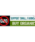 Whole Yellow Corn 5 Pounds, USDA Certified Organic, Non-GMO, Product of USA, Mulberry Lane Farms
