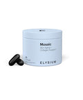 Elysium Mosaic - Whole Body Hyaluronic Acid And Collagen Skin Support Supplement To Increase Moisture, Reduce Fine Lines And Wrinkles, And Improve Skin Texture