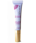 Makari Retinol Eye Cream - Collagen Boosting Formula For Fine Lines & Wrinkles Rice Water, Soybean Seed Oil, Vitamin E Reduce Puffiness, Firm Skin
