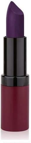 Golden Rose Velvet Matte Lipstick 28 With Moisturizer And Vitamin E