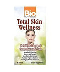 Total Skin Wellness 60 Tab