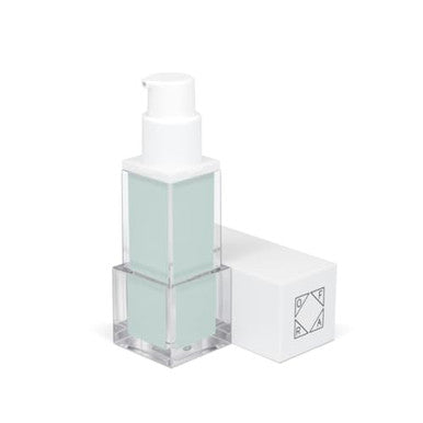 Ofra Cosmetics Cool As A Cucumber Primer - Moisturizing & Hydrating Primer - Light Matte Texture Blurs Pores - Mattifying Moisturizer With Vitamin E & Sweet Almond Oil - Vegan Makeup & Cosmetics