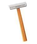 Bic ) Bic Single Blade Sensitive Skin Shavers - 12 In Pack [Total 24] Pack Of 2