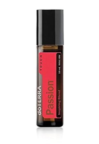 Doterra Touch Passion 10 Ml