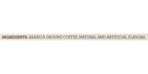 SeattleÃƒÂ¢Ã¢â€šÂ¬Ã¢â€žÂ¢s Best Coffee K-Cups, Toasted Hazelnut - Smooth Roasted Flavored Ground Coffee, 10 K-Cup Pods/Pack (Pack of 3)