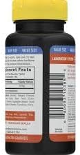 Sundance Ultra Melatonin 5 Mg Fast Dissolve