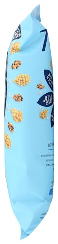 Simply 7 Chip Lentil Sea Salt 4 Ounce