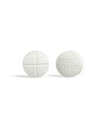 Mini Thin - Two-Way - Energy Tablets Formulated With Caffeine And Ephedrizine 100 Tablets