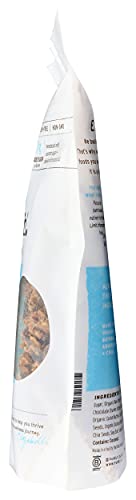 Purely Elizabeth, Granola Ancient Grain Vanilla Chocolate Chip, 12 Ounce