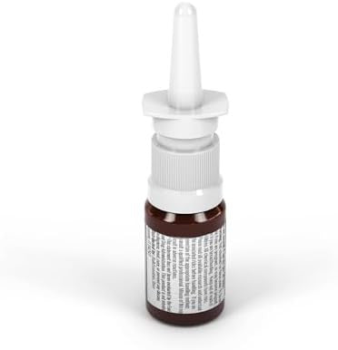Nad+ - 5 Mg Per Spray - 100 Sprays Per Bottle - Longevity - Health - Wellness - Nad+ Spray - Nad Spray - Nicotinamide Adenine Dinucleotide