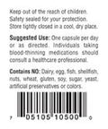 Bio-Tech Pharmacal K1-1000 (Vitamin K1)