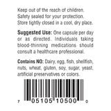 Bio-Tech Pharmacal K1-1000 (Vitamin K1)