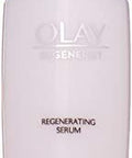 Face Moisturizer By Olay Regenerist Light Gel Regenerating Serum With Vitamin E 1.7 Fl Oz